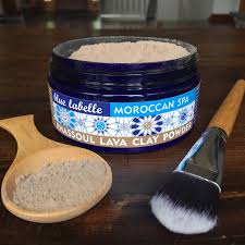 blue labelle moroccan spa rhoul lava