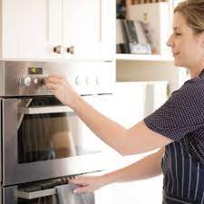 Learn How To Install A Wall Oven