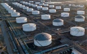 U.S. May Delay Oil Reserve Release - World-Energy