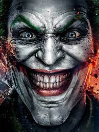 Joker wallpapers, Joker face, Batman joker