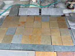 kota stone high polish for flooring