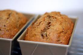 The riper the bananas, the sweeter and more delicious the bread will be. Jacked Up Banana Bread Smitten Kitchen