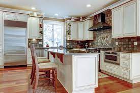 kitchen cabinet refacing new look