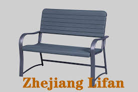 china glider bench leisure bench