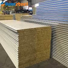 We wanted to give some quick tips and tricks about how we install roxul insulation in our remodels. China Fireproof Rockwool Building Wall Insulation Fireproof Sandwich Panel For Building China 50mm Sandwich Panel For Roofing Fiberglass Sandwich Panel For Container House
