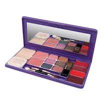 mirabella natural make up kit beauty