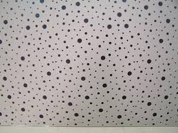 350 600 mm perforated gypsum board