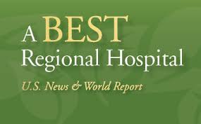 Hospital Awards Accreditations Mercy Medical Center