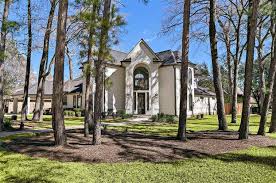 the woodlands tx real estate the
