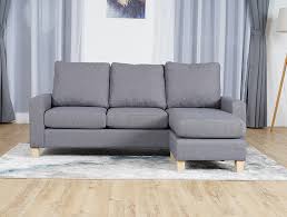 belluno l shaped sofa living room