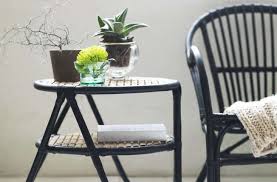 Ikea S New Wicker Collection For Summer