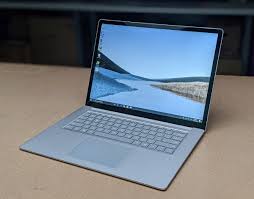Microsoft Surface Laptop 3 15 Inch Core I7 Review This Is