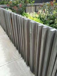 You can save money by choosing a smaller fence, 5ft and even 4ft. 30 Diy Cheap Fence Ideas For Your Garden Privacy Or Perimeter