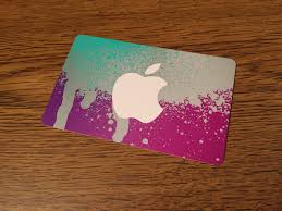 Check spelling or type a new query. How To Redeem Itunes Gift Cards With Your Iphone Camera