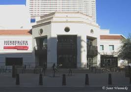Herberber Theater Review Of Herberger Theater Center