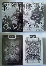 We did not find results for: 1 Set Bicycle Pirate Playing Cards Deck White Amp 1 Black 243262441