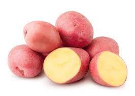 Are Red Potatoes Dyed? - The Coconut Mama