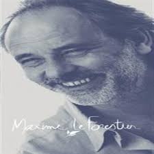 maxime le forestier