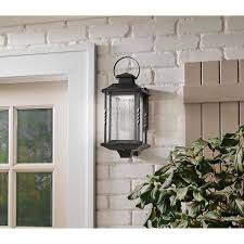 Integrated Led 1 Light Wall Sconce