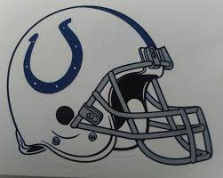 Shop colts helmet decals, player decals and logo decals to suit your style. Cool 1 Sticker Or 8 Pack Indianapolis Colts Helmet Decal Logo Nfl Stickers Free Ship Check More At Http Harmonisproduction Co Indianapolis Colts Nfl Helmet