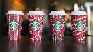 Starbucks christmas drinks - Times News ...