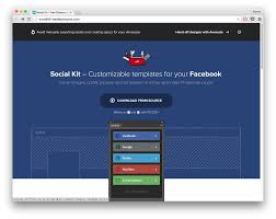 15 New Social Media Templates To Save You Even More Time
