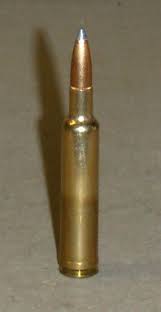 7mm Weatherby Magnum Wikipedia