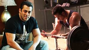 Salman khan's workout for tiger zinda hai. Salman Khan Workout Schedule Diet Bodybuilding Tips Youtube