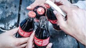 Qui est le plus vendu Coca ou Pepsi ?