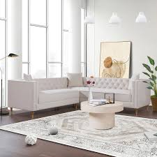 Modern Velvet Sofa Furniture