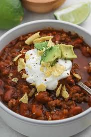 the best southern style chili recipe
