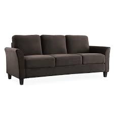 Wesley 79 In Flared Arm 4 Seater Sofa