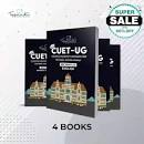 Image result for cuet books