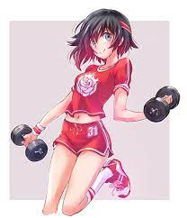 Ruby workout