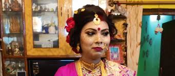 best 20 bridal makeup artists in pathak