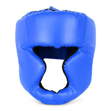 sparring martial arts boxing helmet