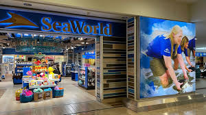 seaworld at mco orlando airport