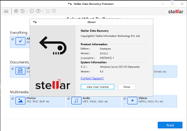 Stellar Data Recovery Premium 10.1.0.0 Crack