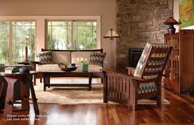 stickley furniture is available at pts