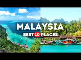visit in msia travel video