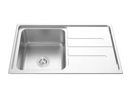 contempo stainless steel kitchen sink