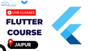 best flutter course in jaipur 2024 3