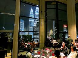 But it is dimly lit place. 14 Romantic Restaurants In Kl And Selangor Where You Can Celebrate Valentine S Day Expatgo