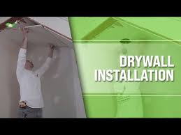 Drywall Repair In Toronto Home