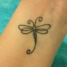 A dragonfly is considered one of the most small dragonfly tattoos really make for a beautiful tattoo design, especially for girls. 28 Extreme Dragonfly Tattoos For Wrist