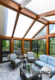 Roof Systems Sunspace Sunrooms