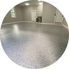 residential floor coatings greenville