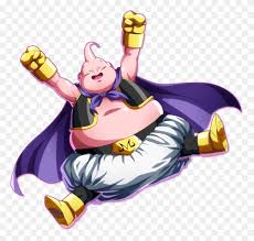 Gero's wife, and that her attachment to android 16 is due to the fact that he was supposedly modeled after dr. Majin Buu Dragon Ball Fighterz Wiki Fandom Powered Dragon Ball Fighterz Logo Png Stunning Free Transparent Png Clipart Images Free Download