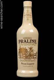 praline original pecan liqueur