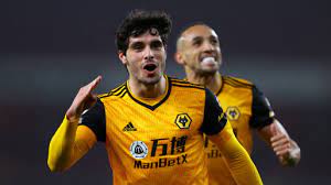 Latest on wolverhampton wanderers forward pedro neto including news, stats, videos, highlights and more on espn. Pedro Neto Spielerprofil 20 21 Transfermarkt